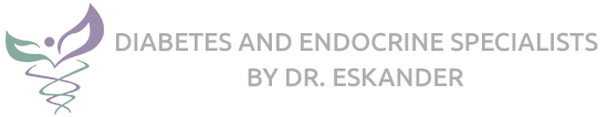 dr eskander logo